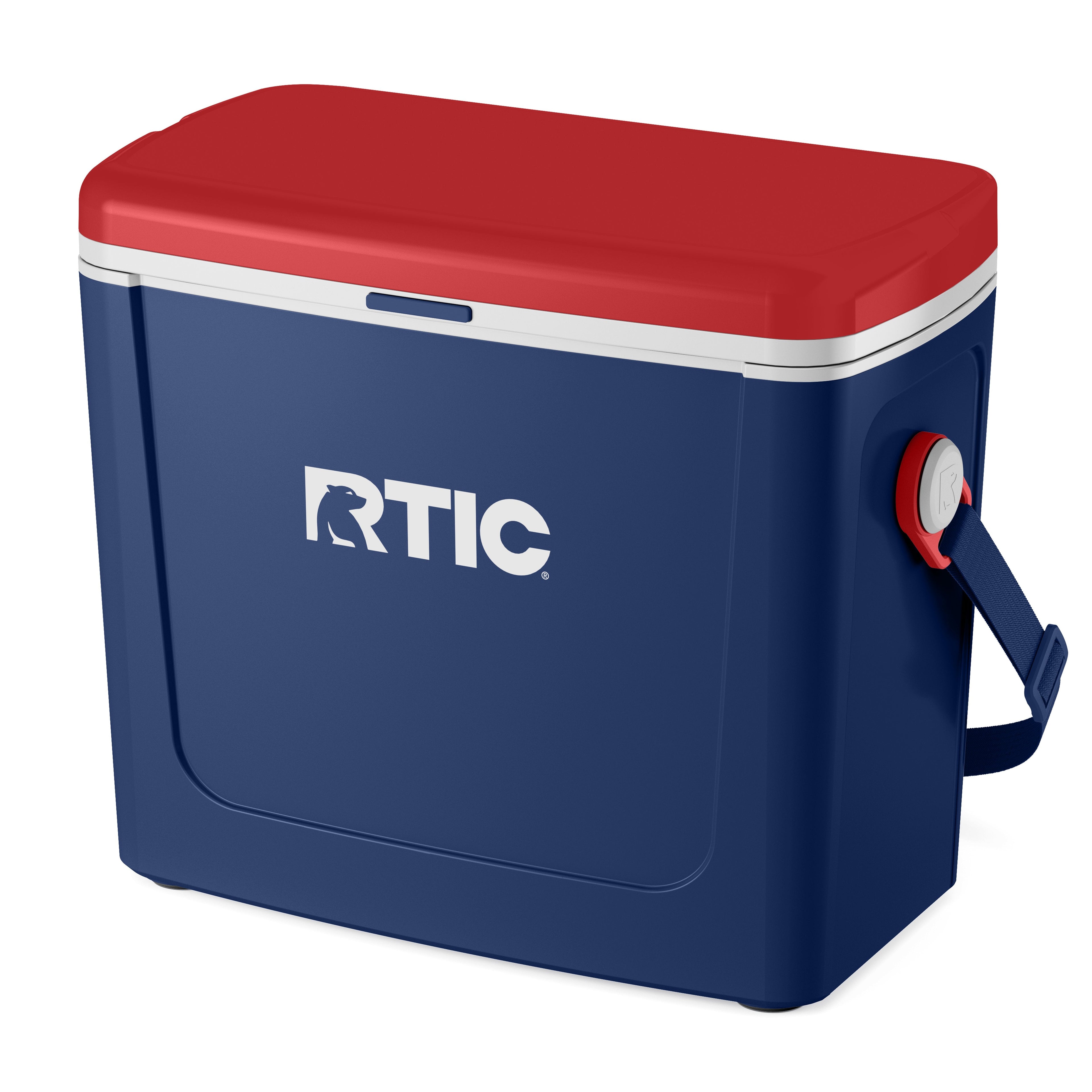 16 QT Road Trip Cooler