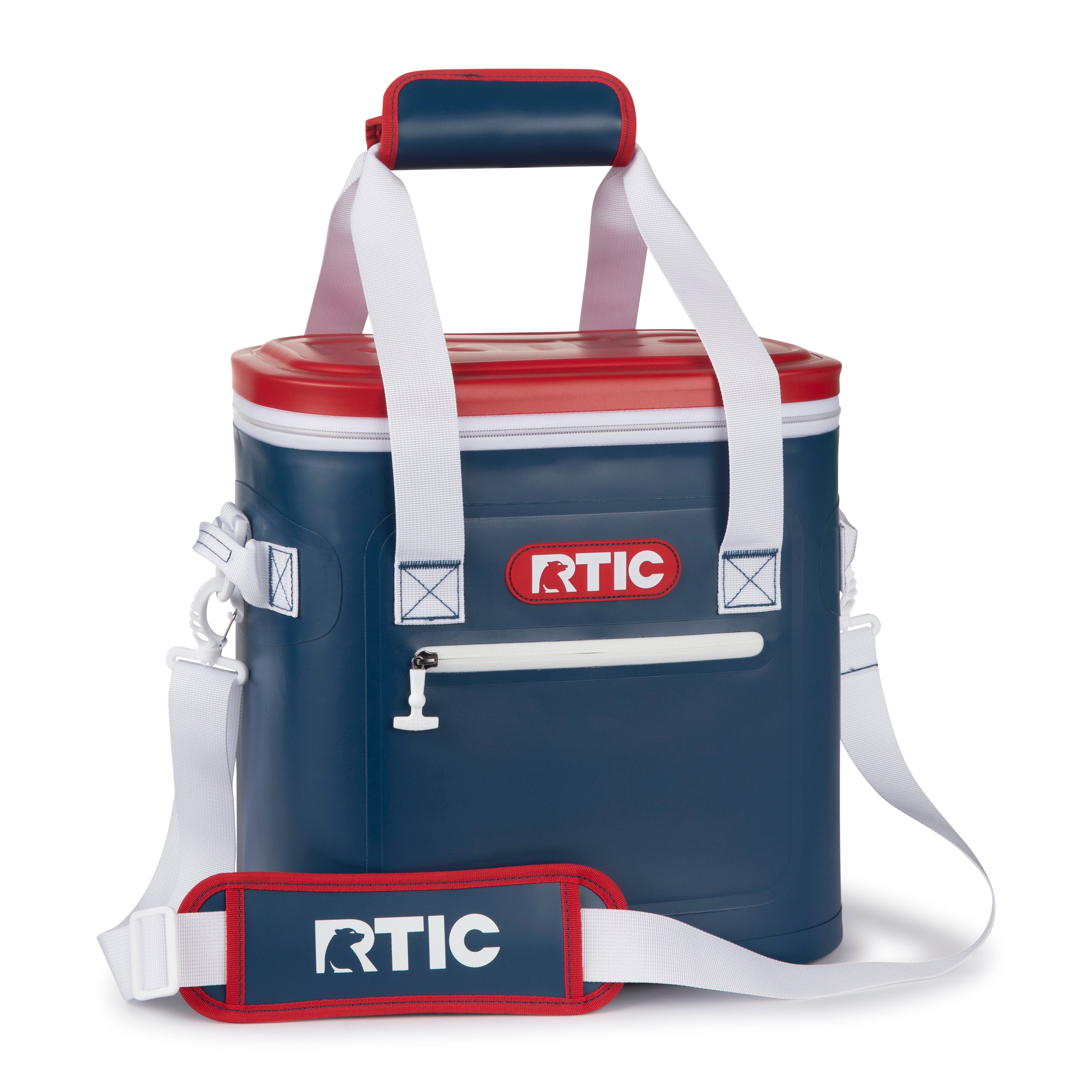 Ultra-Tough Soft Cooler